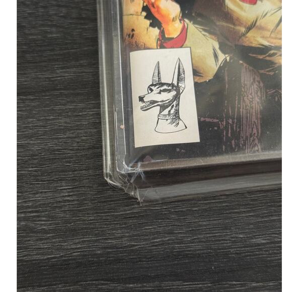 1992 Young Indiana Jones Chronicles Treat Pedigree Collection Hollywood Comics - Picture 2 of 3